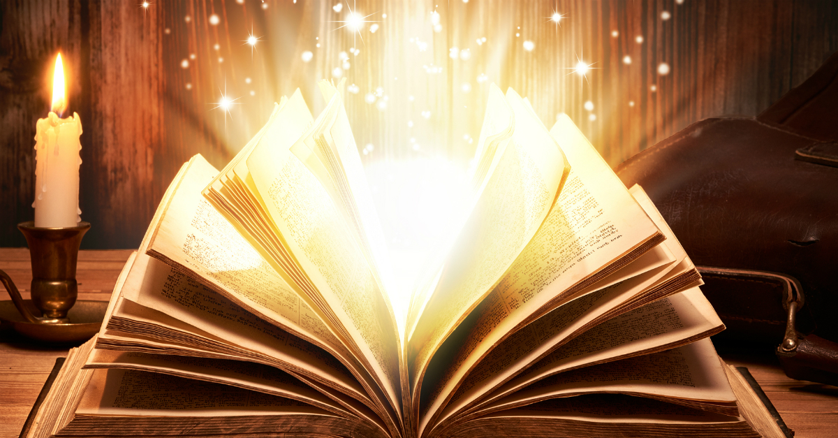 The Parables of Jesus: A Visual Guide to Understanding Spiritual Truths hero image
