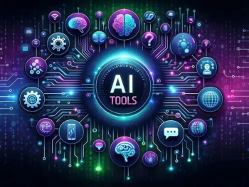 The Complete AI Toolkit for 2026: Every Tool Worth Using in One Place image