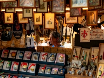 Why Italian Sacred Art Is the Gold Standard: Craftsmanship, Tradition and Why Holyart Is the Best Place to Buy It image