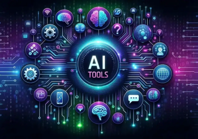 The Complete AI Toolkit for 2026: Every Tool Worth Using in One Place blog image