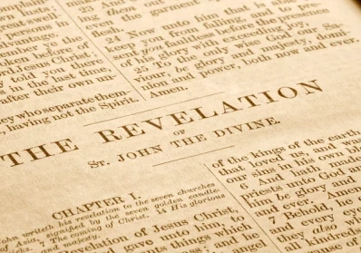 A Comprehensive Overview of Biblical Prophecy in Charts blog image