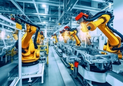 How AI Is Killing the Stock Photography Industry - And What Comes Next blog image