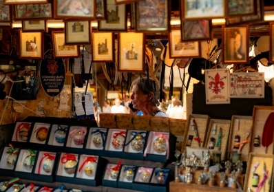 Why Italian Sacred Art Is the Gold Standard: Craftsmanship, Tradition and Why Holyart Is the Best Place to Buy It blog image