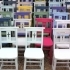 The Humble Plastic Church Chair: A Throne of Functionality in the House of Worship small image