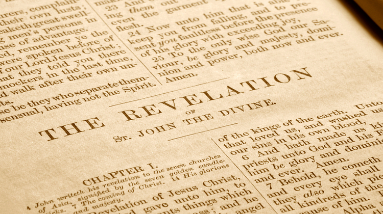 A Comprehensive Overview of Biblical Prophecy in Charts hero image