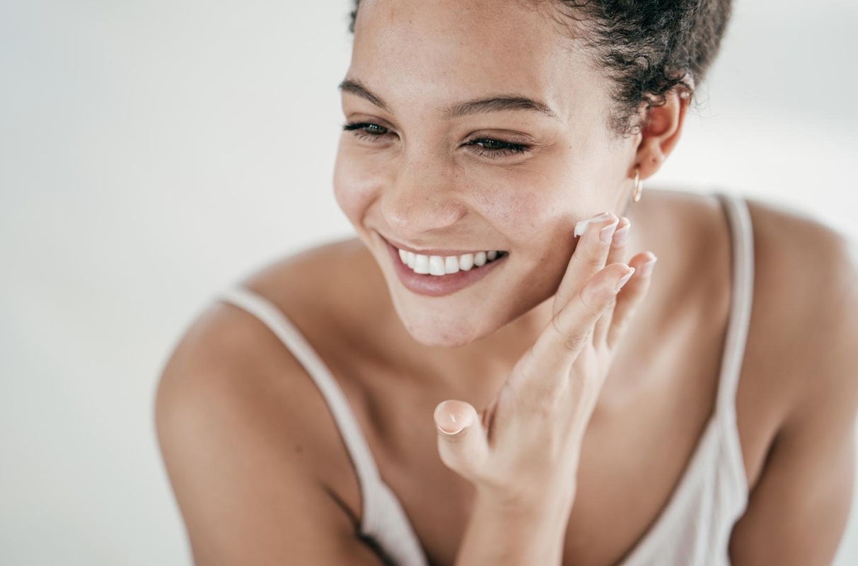 Nighttime Skincare in Hot Climates: Korean Essentials for Repair and Radiance hero image