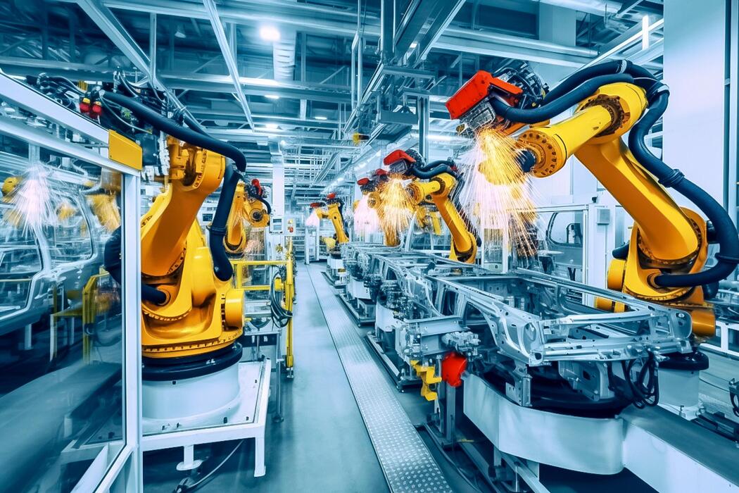 How AI Is Killing the Stock Photography Industry - And What Comes Next hero image